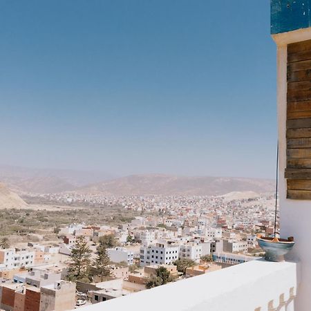 Hotel Kosasurfmorocco Awrir Zewnętrze zdjęcie