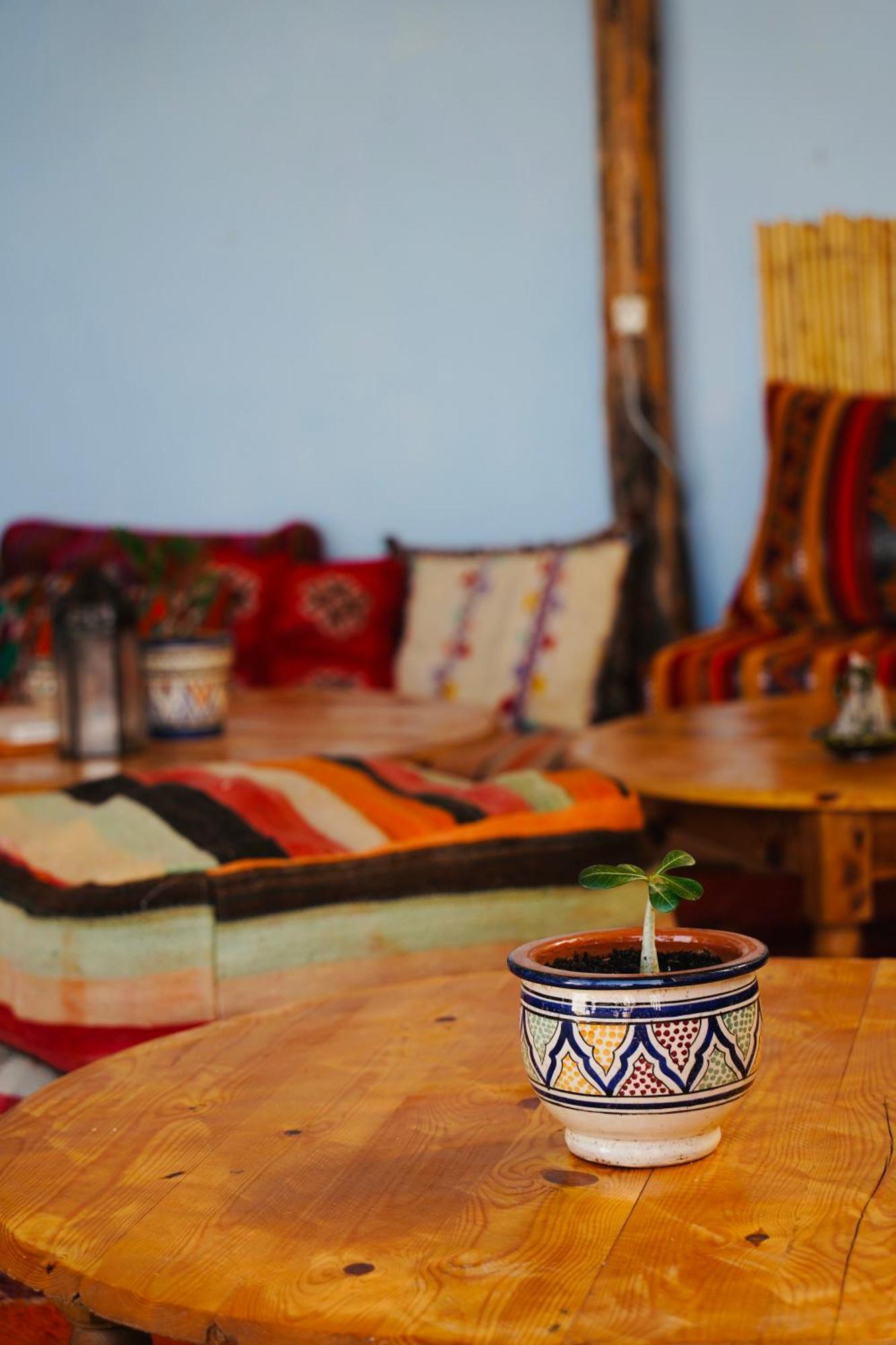 Hotel Kosasurfmorocco Awrir Zewnętrze zdjęcie