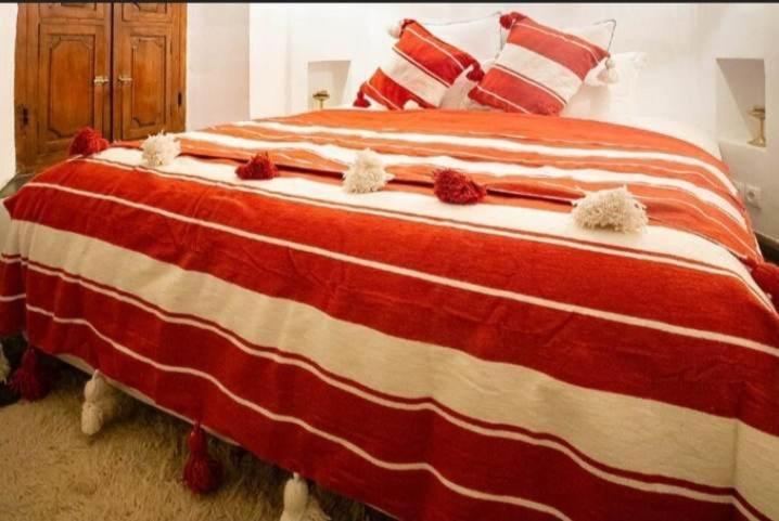 Hotel Kosasurfmorocco Awrir Zewnętrze zdjęcie