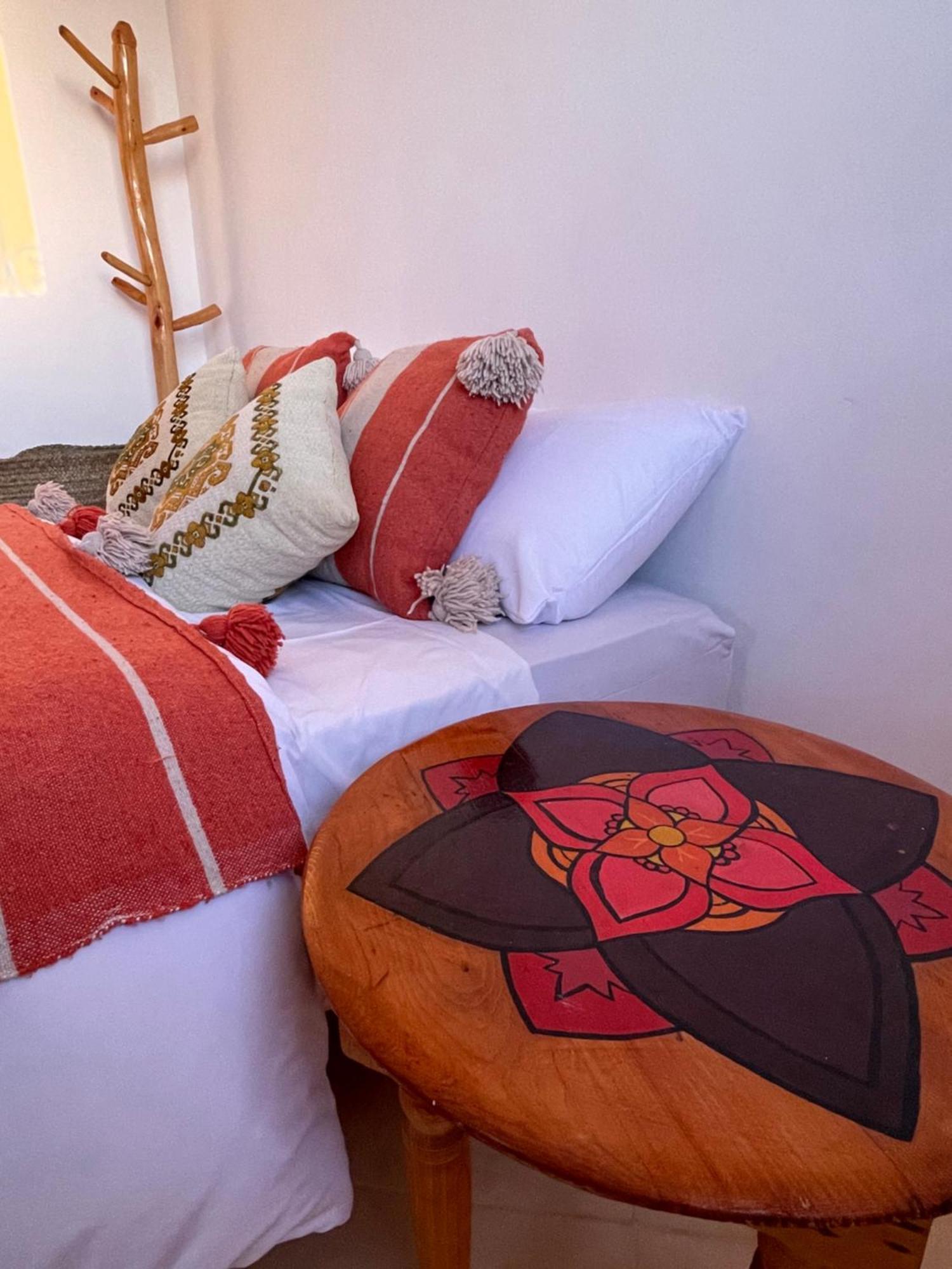 Hotel Kosasurfmorocco Awrir Zewnętrze zdjęcie