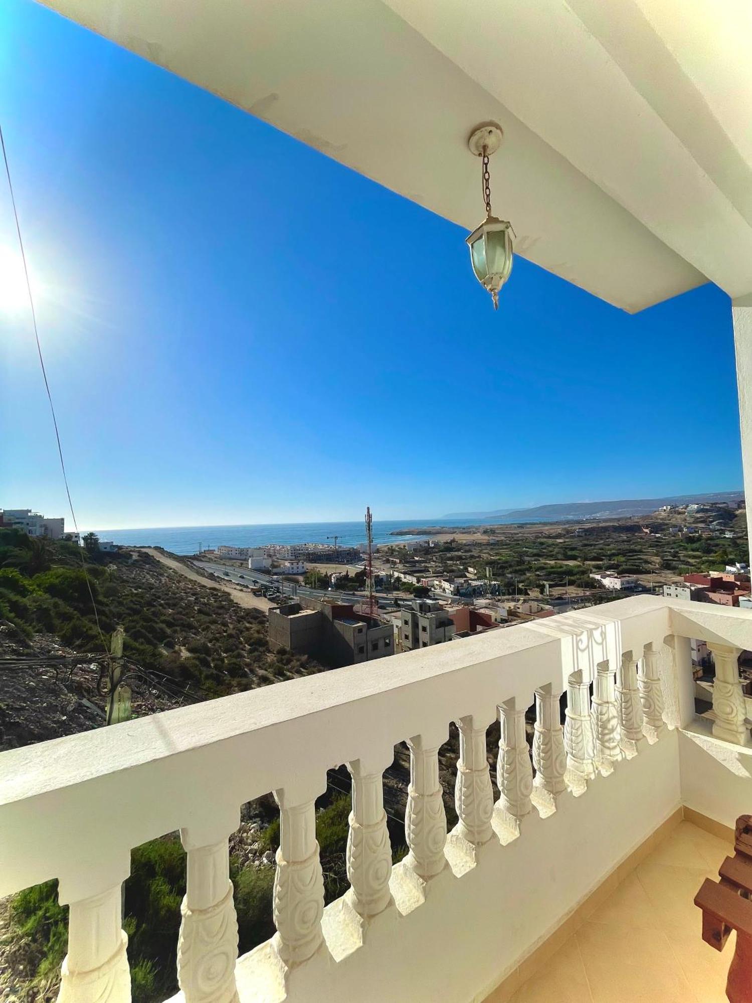 Hotel Kosasurfmorocco Awrir Zewnętrze zdjęcie