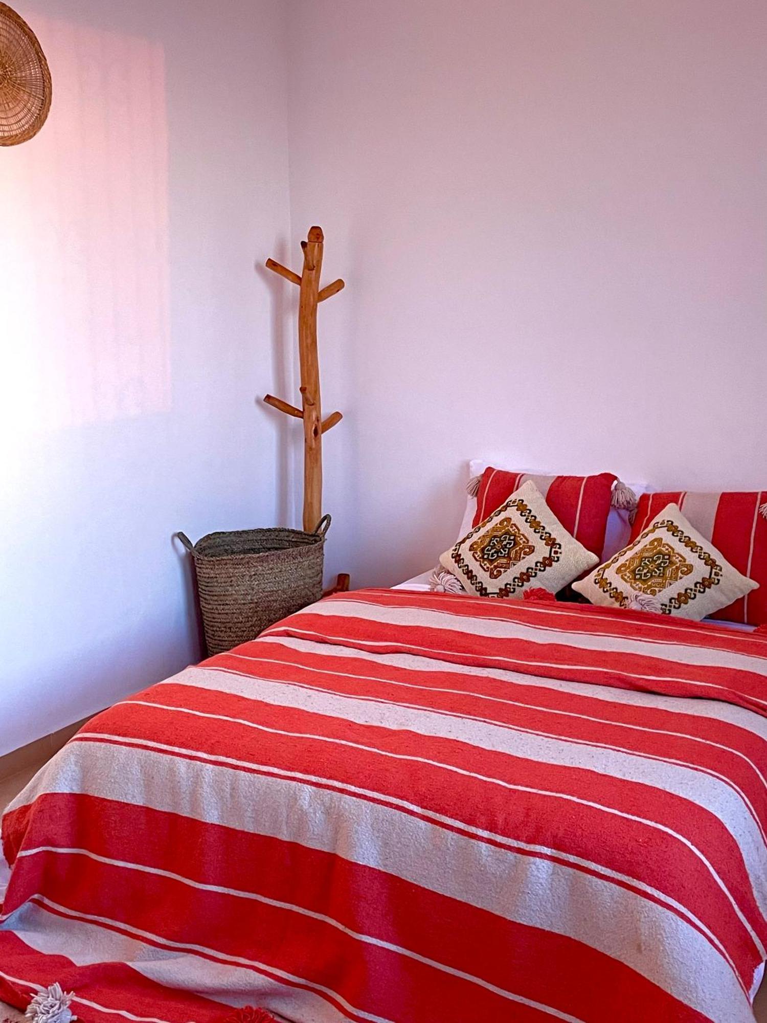 Hotel Kosasurfmorocco Awrir Zewnętrze zdjęcie