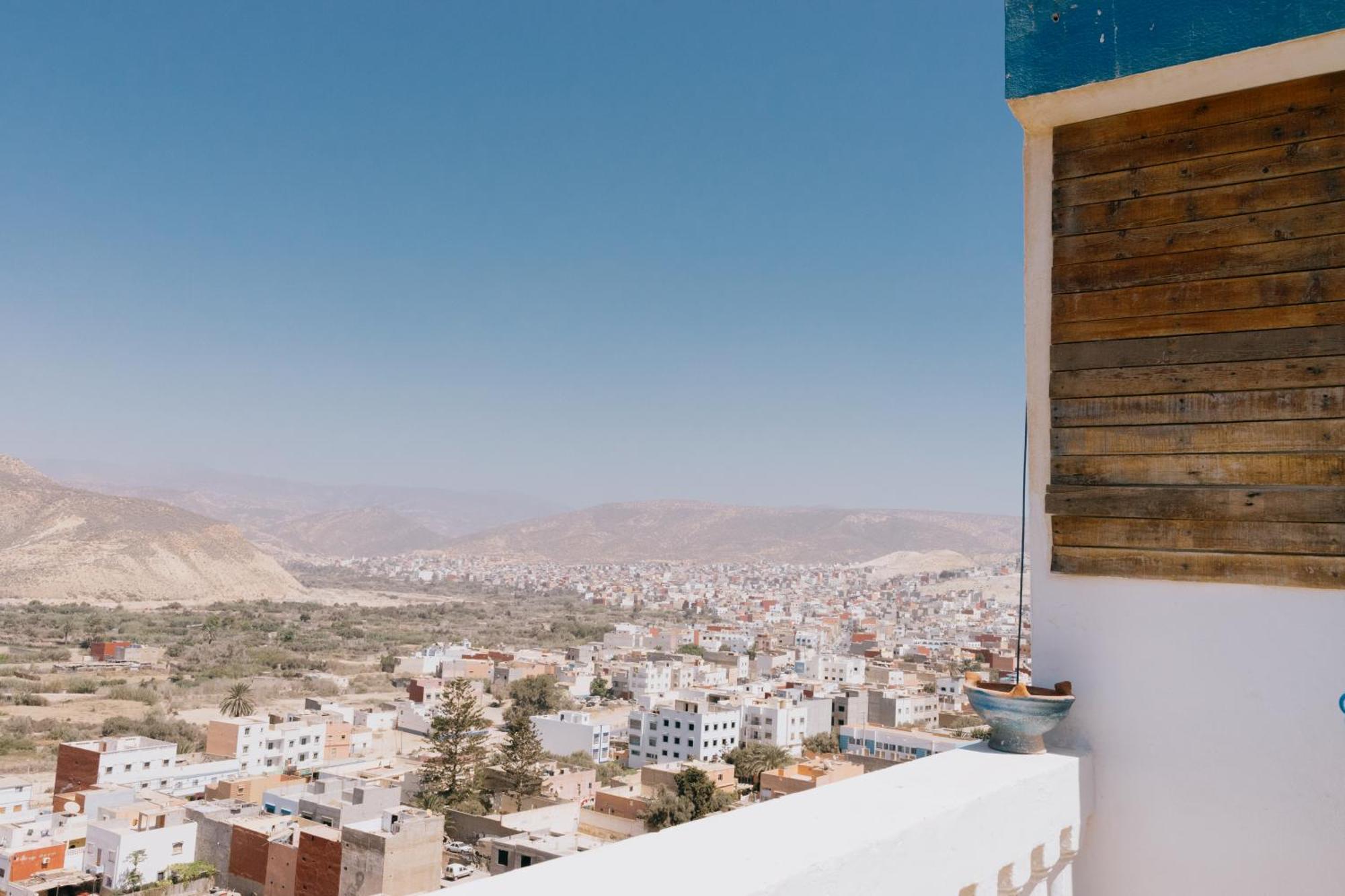 Hotel Kosasurfmorocco Awrir Zewnętrze zdjęcie