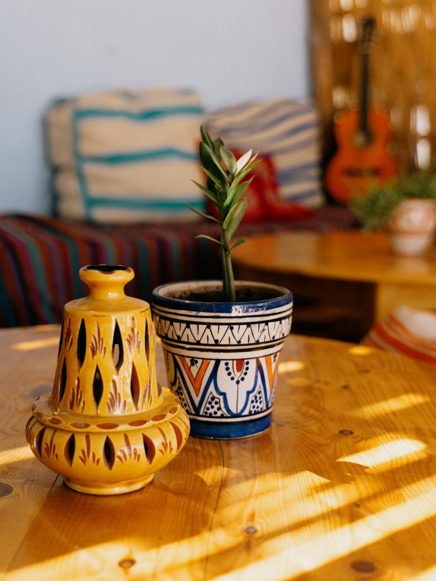 Hotel Kosasurfmorocco Awrir Zewnętrze zdjęcie