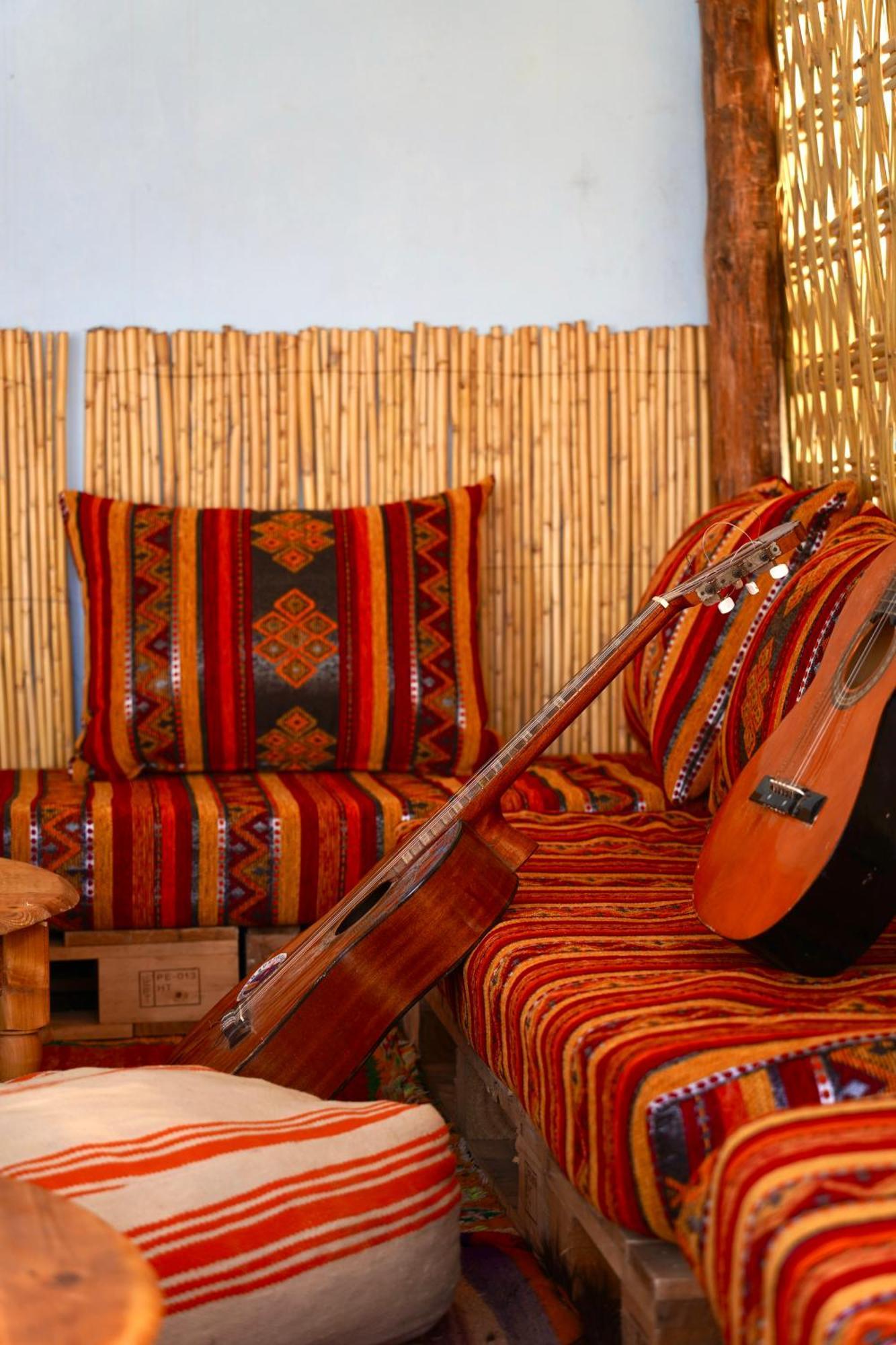 Hotel Kosasurfmorocco Awrir Zewnętrze zdjęcie
