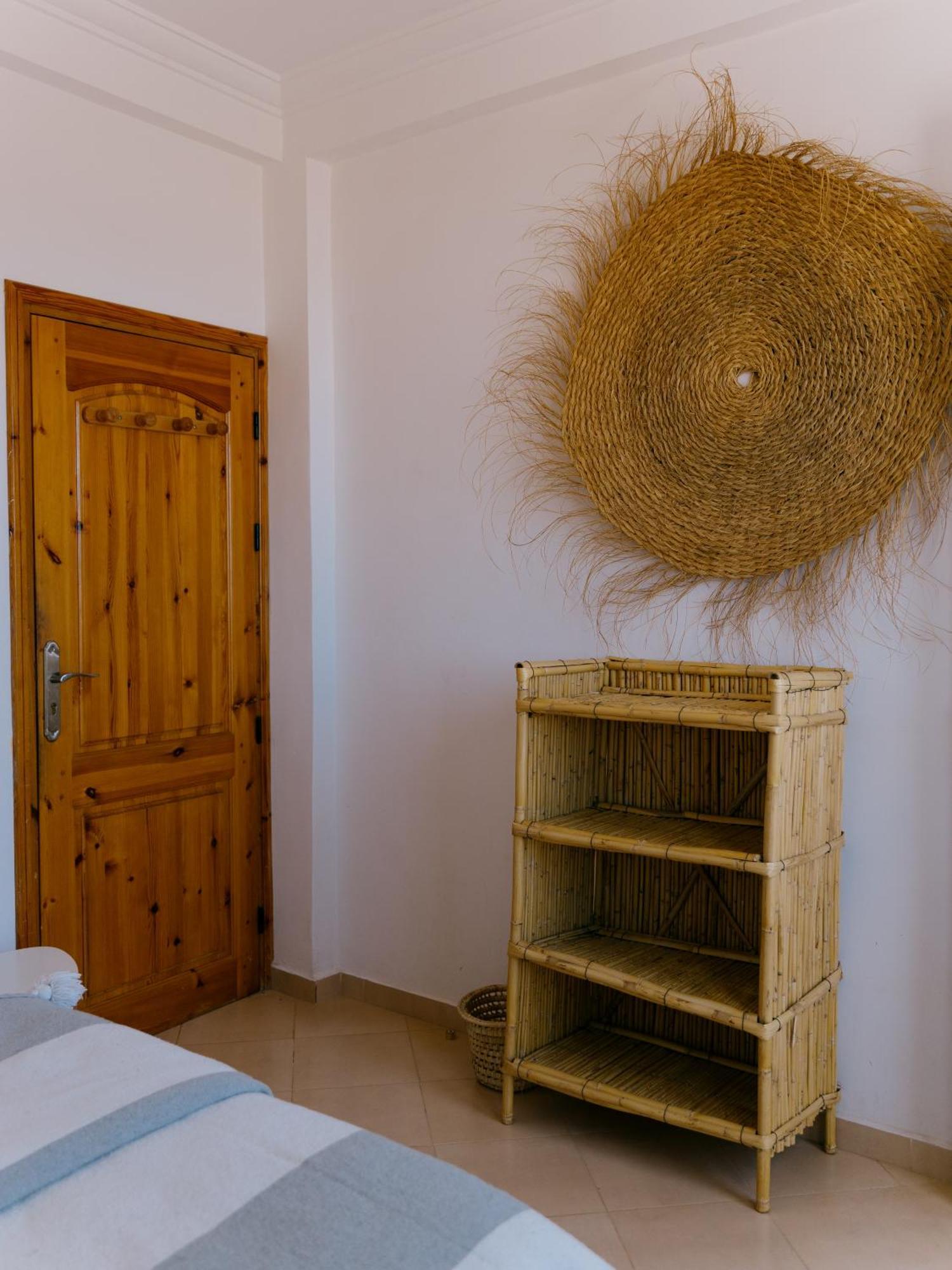 Hotel Kosasurfmorocco Awrir Zewnętrze zdjęcie