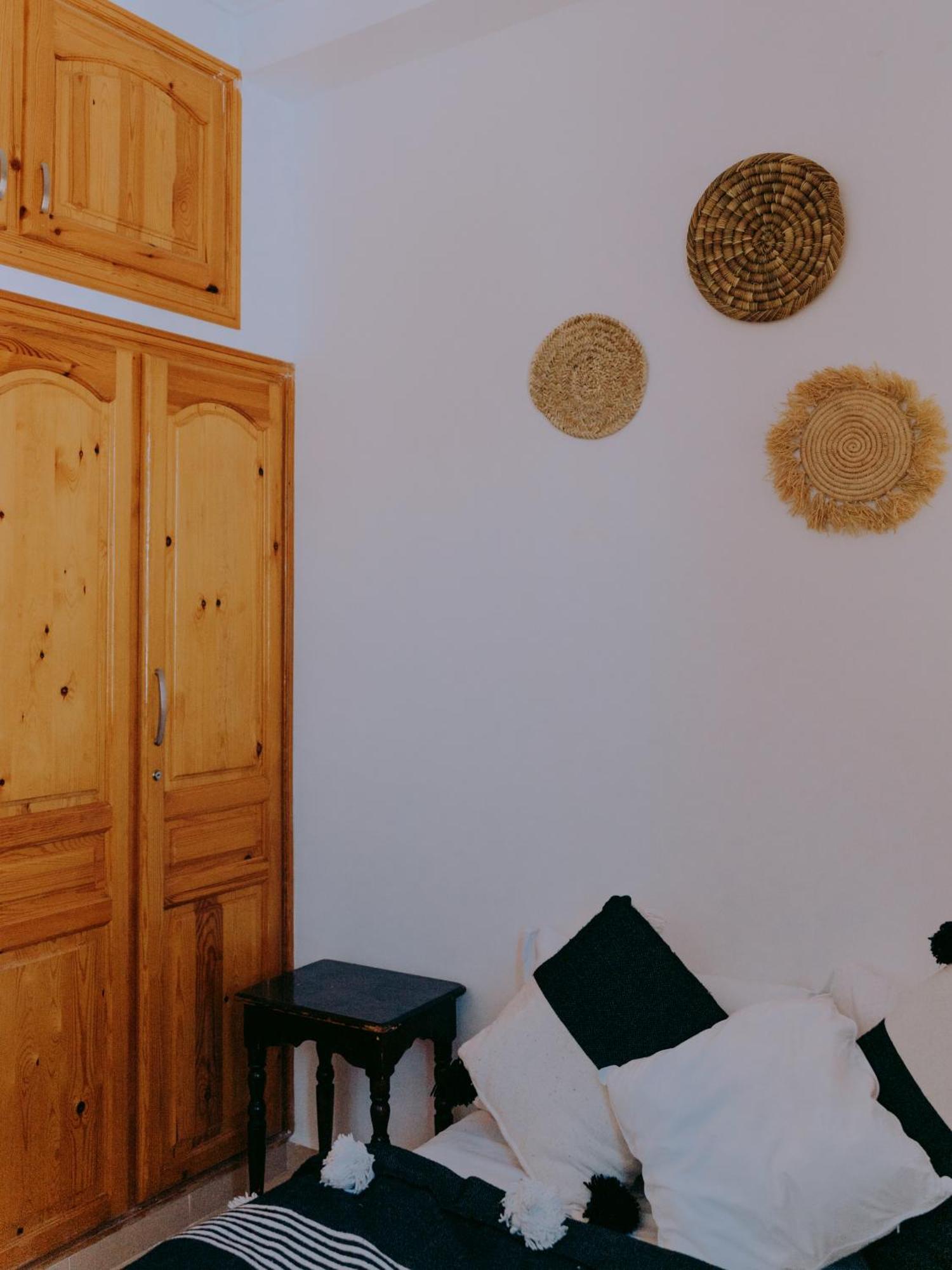 Hotel Kosasurfmorocco Awrir Zewnętrze zdjęcie