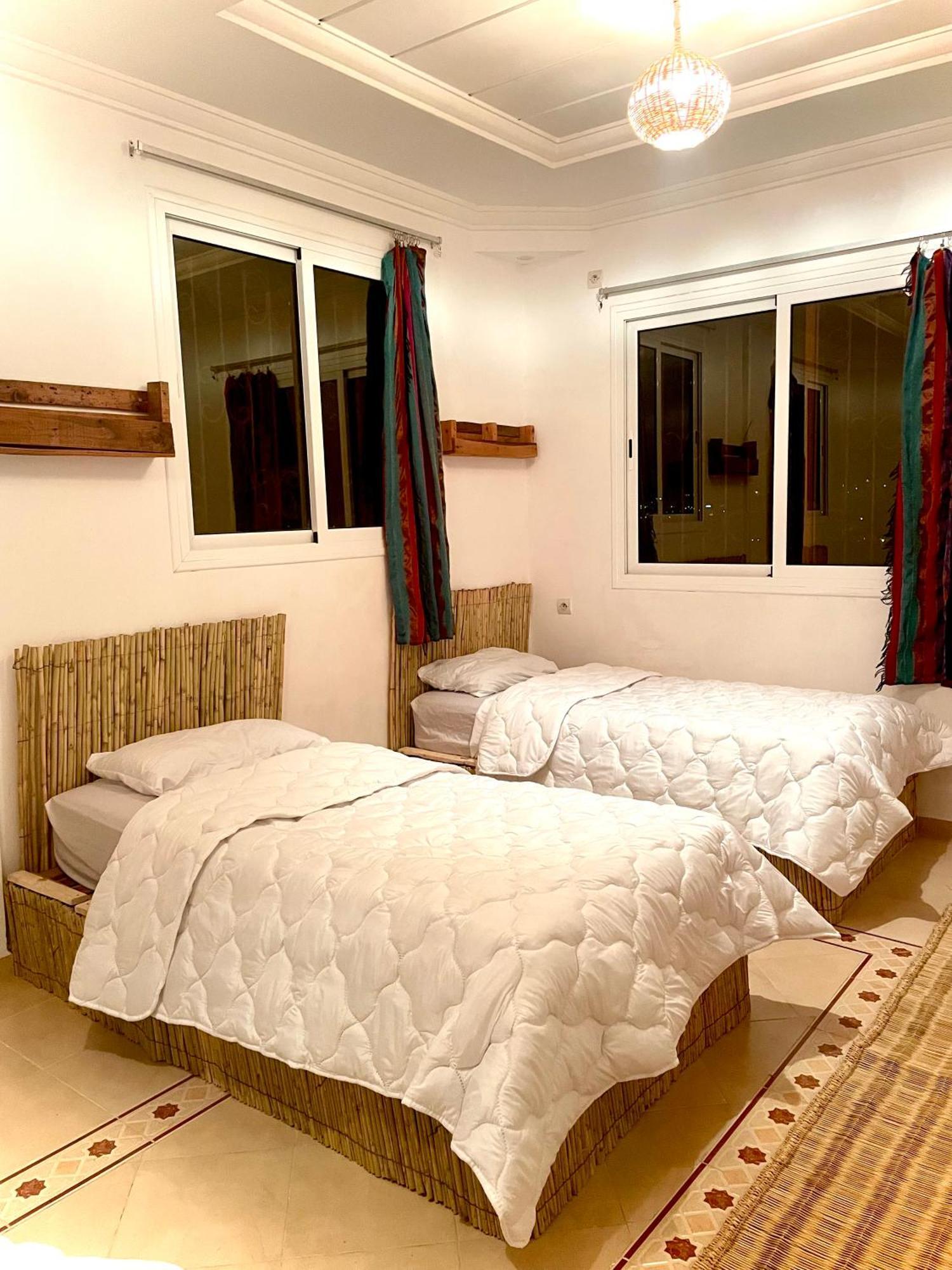 Hotel Kosasurfmorocco Awrir Zewnętrze zdjęcie