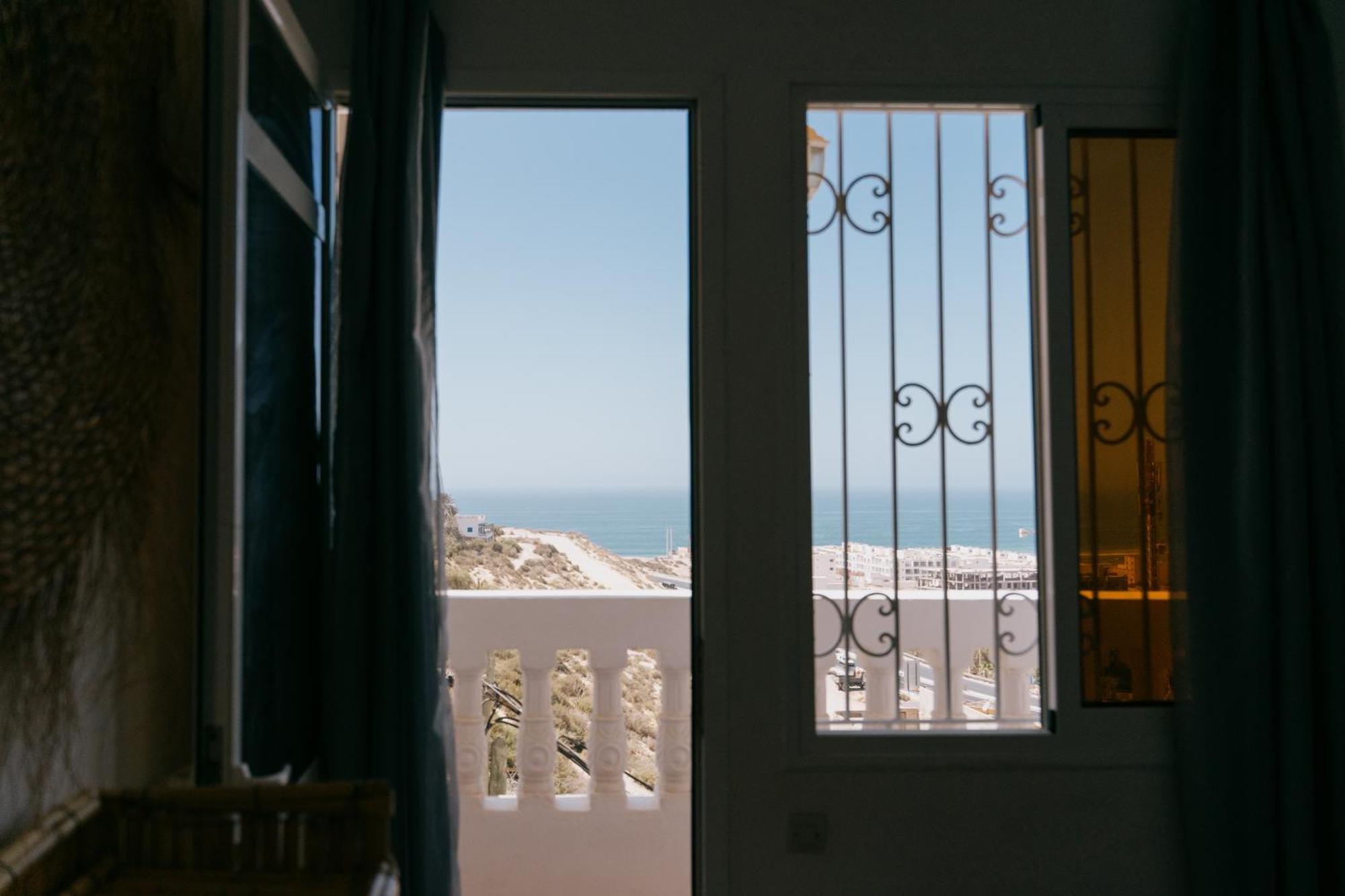 Hotel Kosasurfmorocco Awrir Zewnętrze zdjęcie