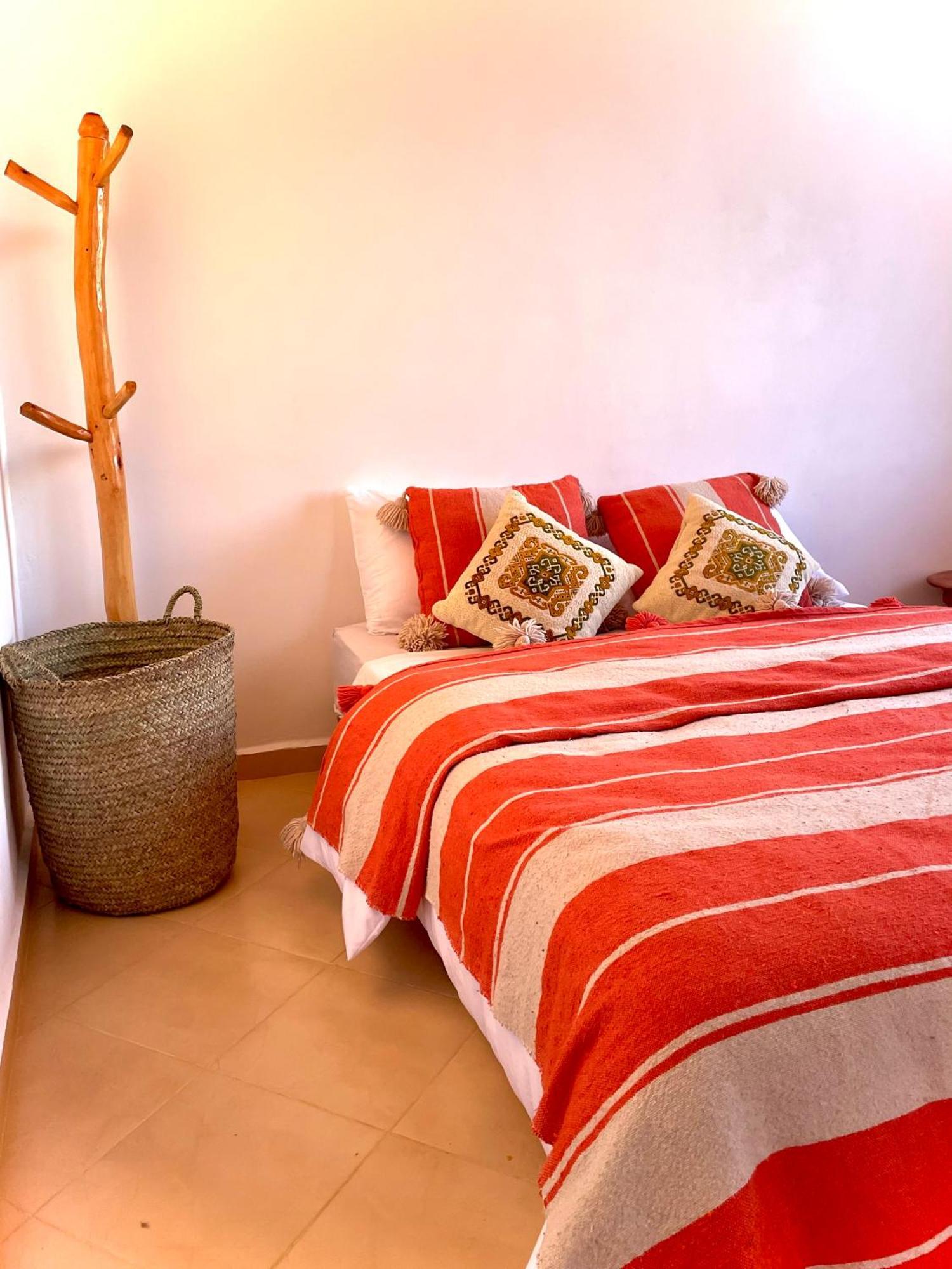 Hotel Kosasurfmorocco Awrir Zewnętrze zdjęcie