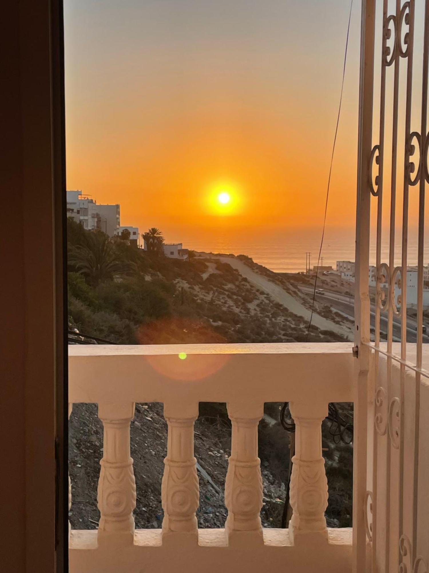 Hotel Kosasurfmorocco Awrir Zewnętrze zdjęcie