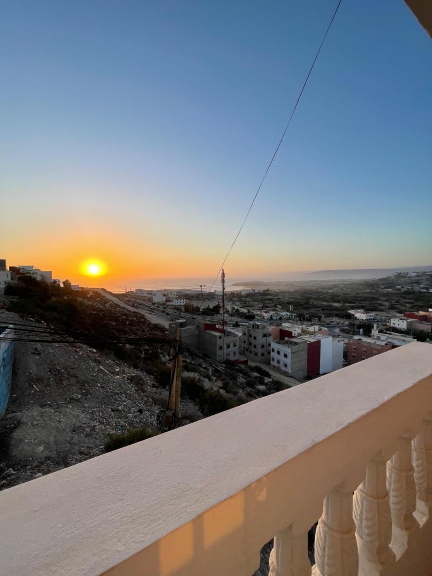 Hotel Kosasurfmorocco Awrir Zewnętrze zdjęcie