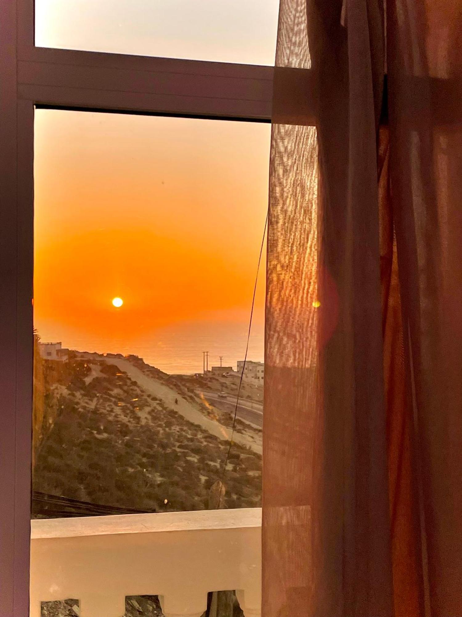 Hotel Kosasurfmorocco Awrir Zewnętrze zdjęcie