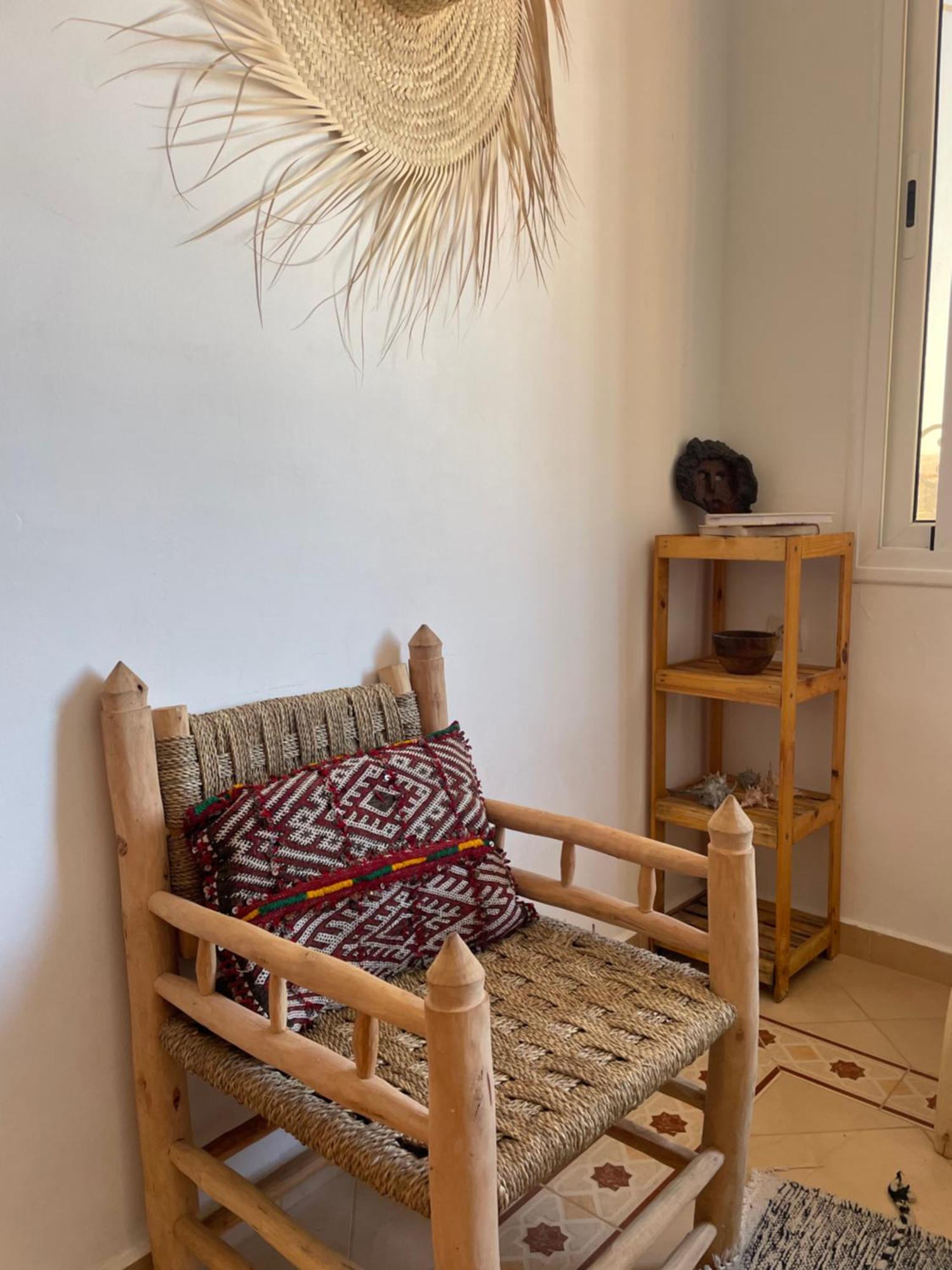 Hotel Kosasurfmorocco Awrir Zewnętrze zdjęcie