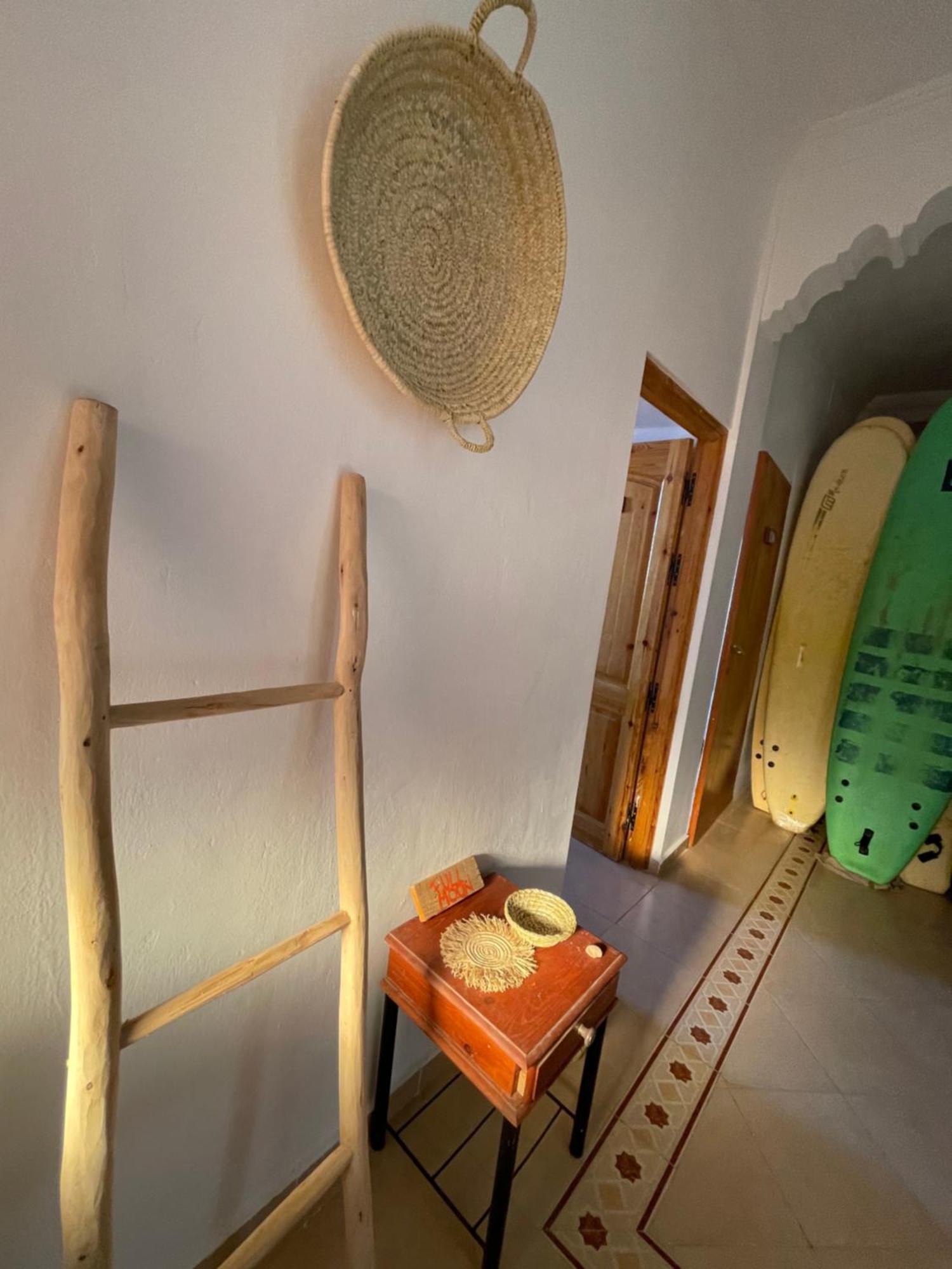 Hotel Kosasurfmorocco Awrir Zewnętrze zdjęcie