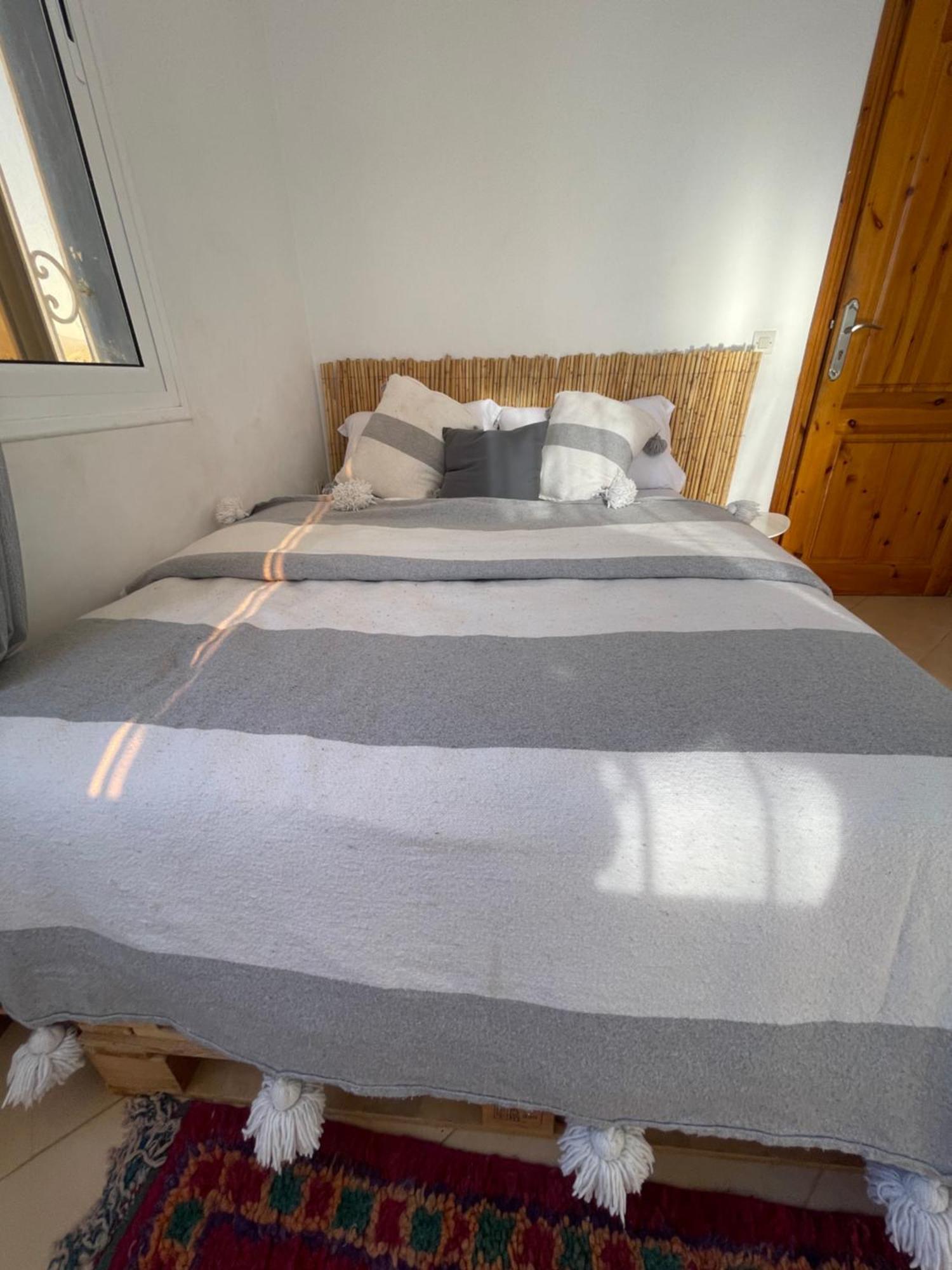 Hotel Kosasurfmorocco Awrir Zewnętrze zdjęcie