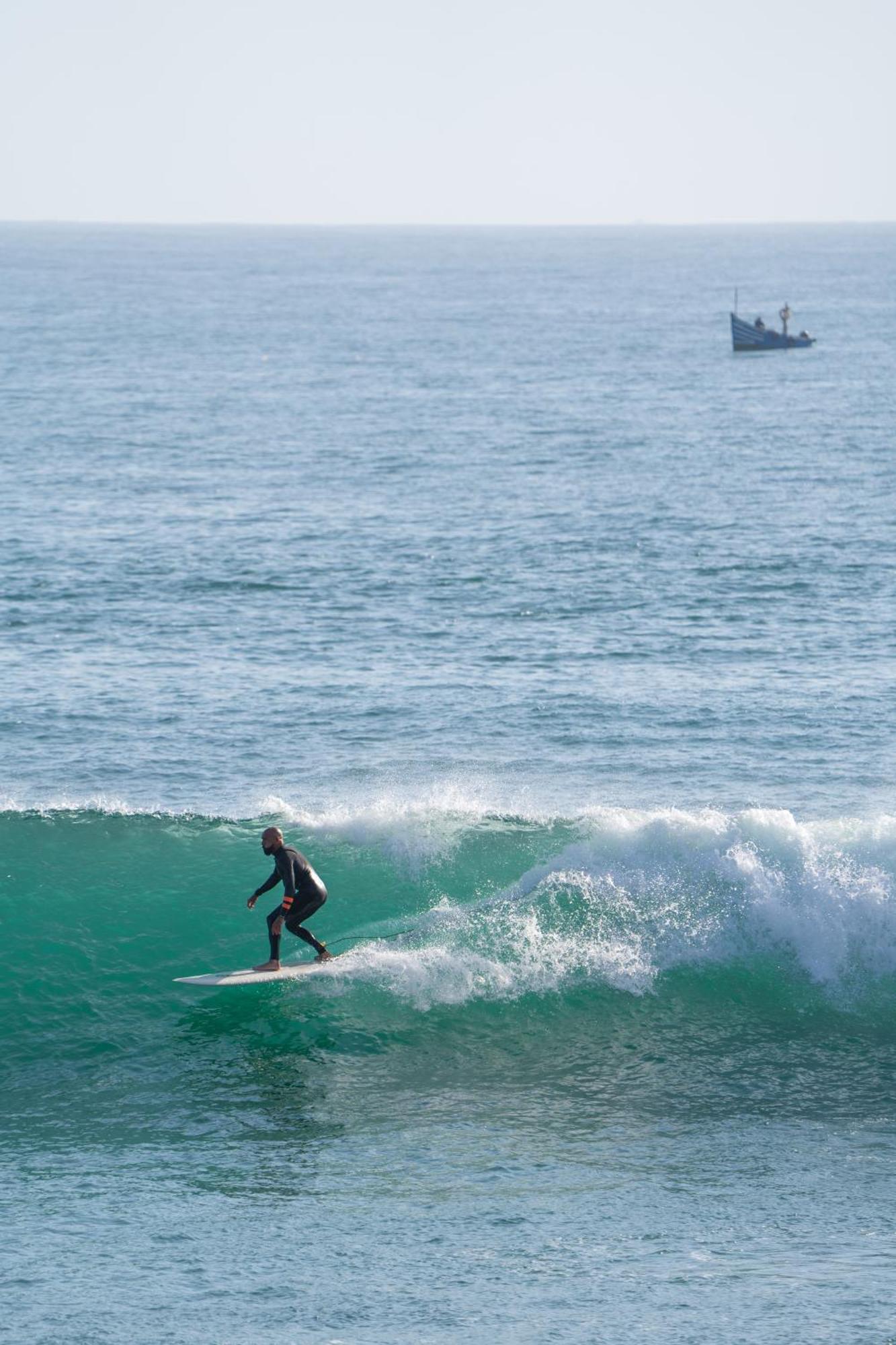 Hotel Kosasurfmorocco Awrir Zewnętrze zdjęcie