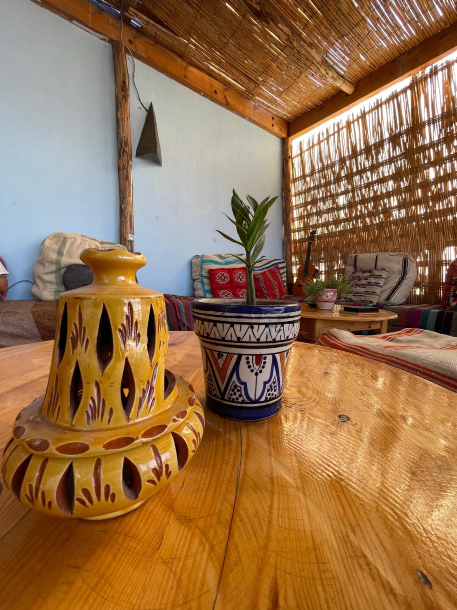 Hotel Kosasurfmorocco Awrir Zewnętrze zdjęcie