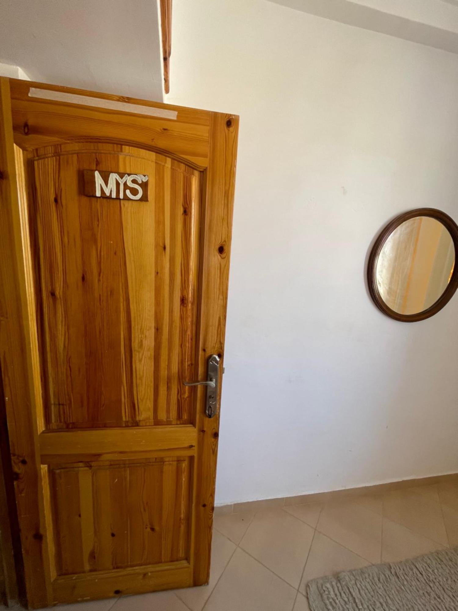 Hotel Kosasurfmorocco Awrir Zewnętrze zdjęcie