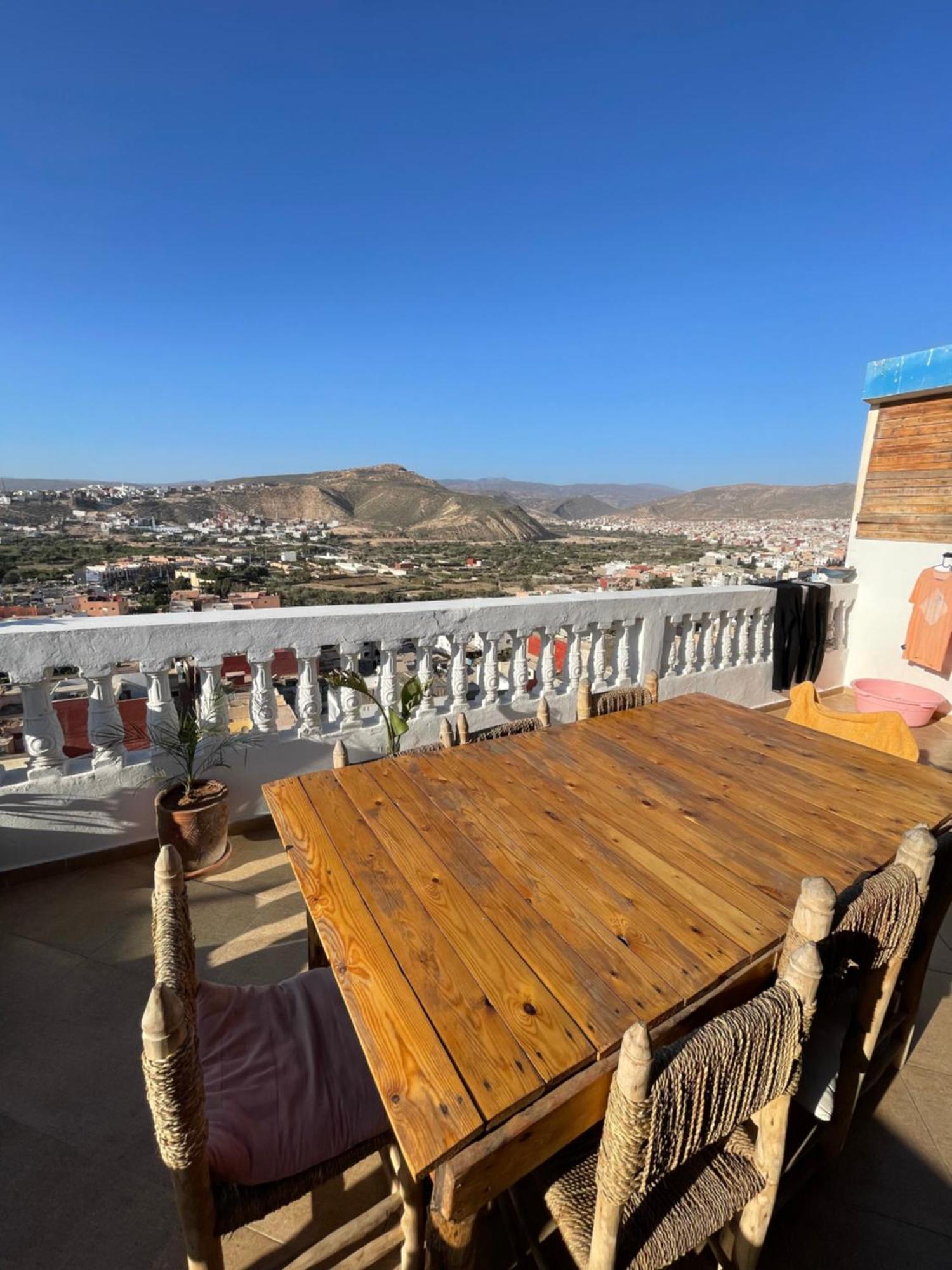 Hotel Kosasurfmorocco Awrir Zewnętrze zdjęcie