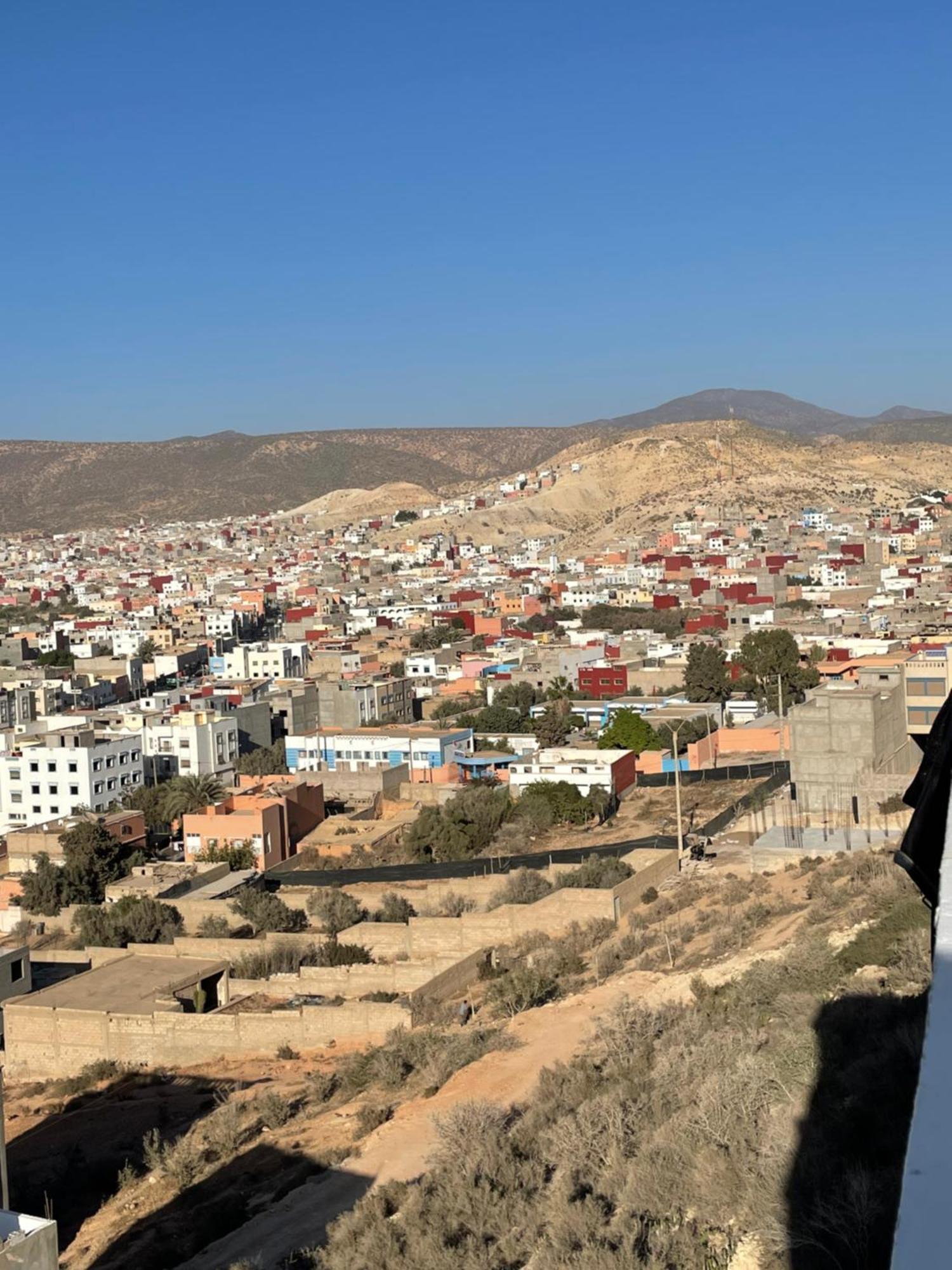 Hotel Kosasurfmorocco Awrir Zewnętrze zdjęcie