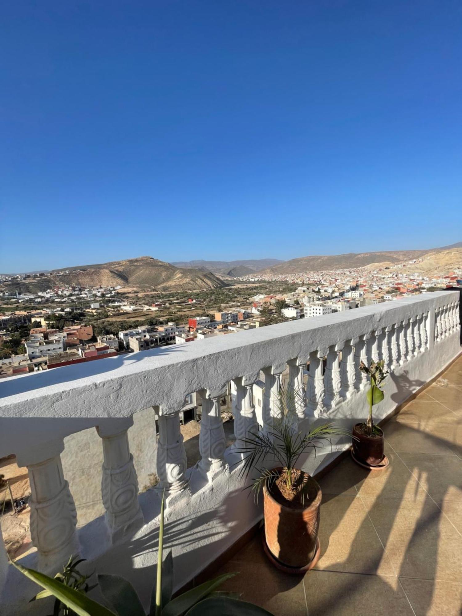 Hotel Kosasurfmorocco Awrir Zewnętrze zdjęcie