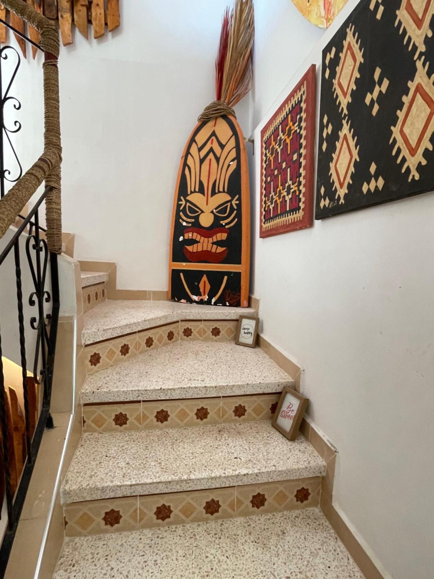 Hotel Kosasurfmorocco Awrir Zewnętrze zdjęcie