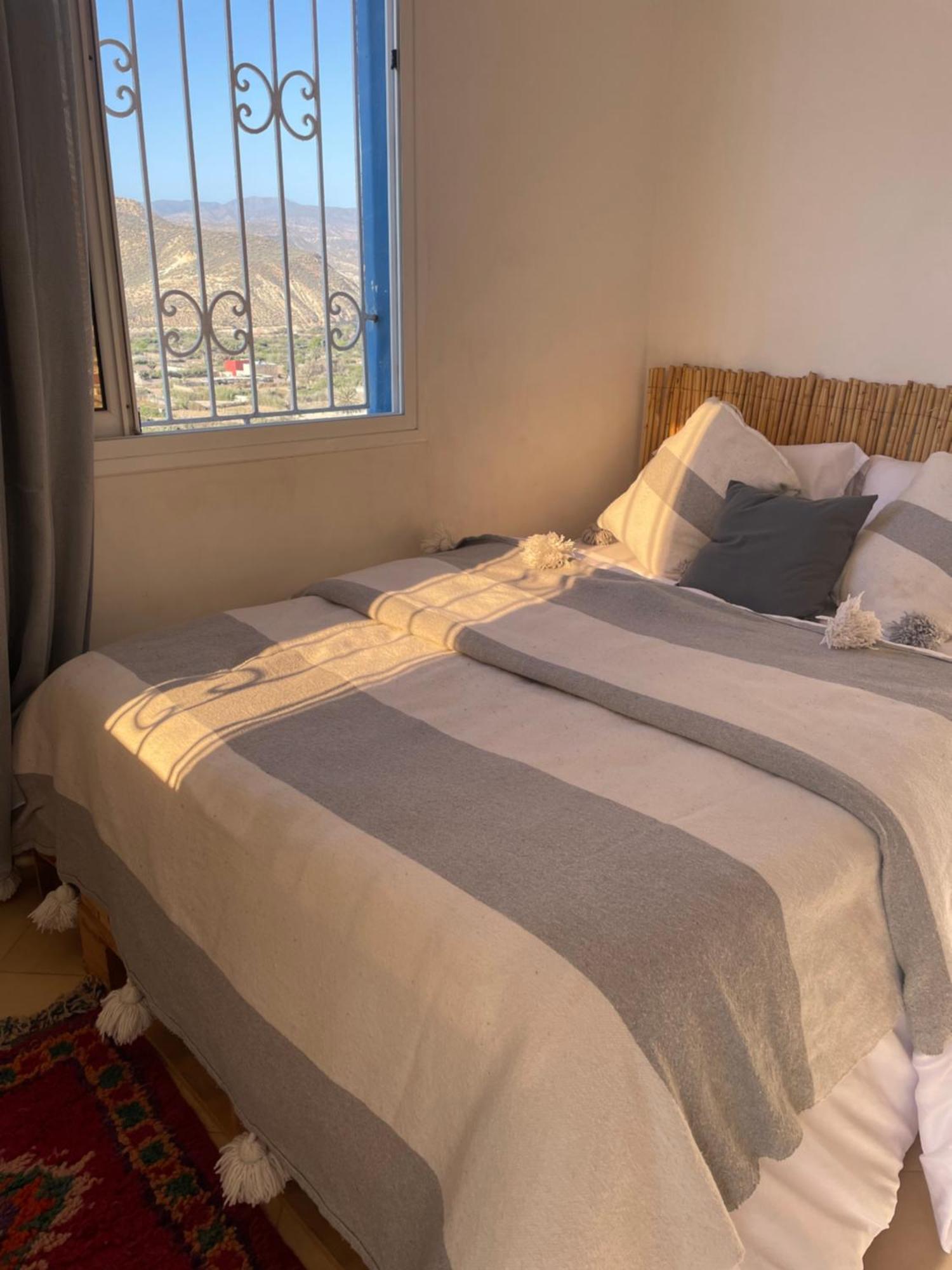 Hotel Kosasurfmorocco Awrir Zewnętrze zdjęcie